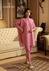 Asim Jofa Cord Set AJSG-03 CAMBRIC 2PCS STITCHED