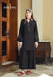 Asim Jofa Co-ord set AJFV-09 CAMBRIC 2PCS STITCHED