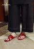 Asim Jofa Co-ord set AJFV-09 CAMBRIC 2PCS STITCHED