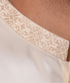 Muraqsh - Formal Bosky White Kurta Shalwar Embroidered β Men | Ready to Wear