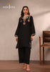 Asim Jofa Co-ord set AJPB-135 EMBROIDERED CAMBRIC 2 PCS STITCHED