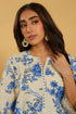 AlKaram Ready-to-Wear | SHIRT & SHALWAR - STITCHED