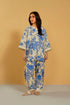 AlKaram Ready-to-Wear | SHIRT & SHALWAR - STITCHED