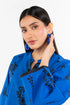 AlKaram Ready-to-Wear 2 Pc Outfit for Women – Printed Cambric Shirt & Trouser