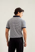 Muraqsh Johnny Resort Polo - Contrast Collar - Men