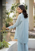 Asim Jofa Co-ord set AJPB-111 DYED CAMBRIC 2 PCS STITCHED