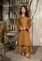 Asim Jofa Co-ord set AJPB-112 DYED CAMBRIC 2 PCS STITCHED