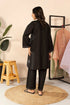 AlKaram Ready-to-Wear | SHIRT & CULLOTE