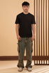 Zellbury - Basic T-Shirt - Regular