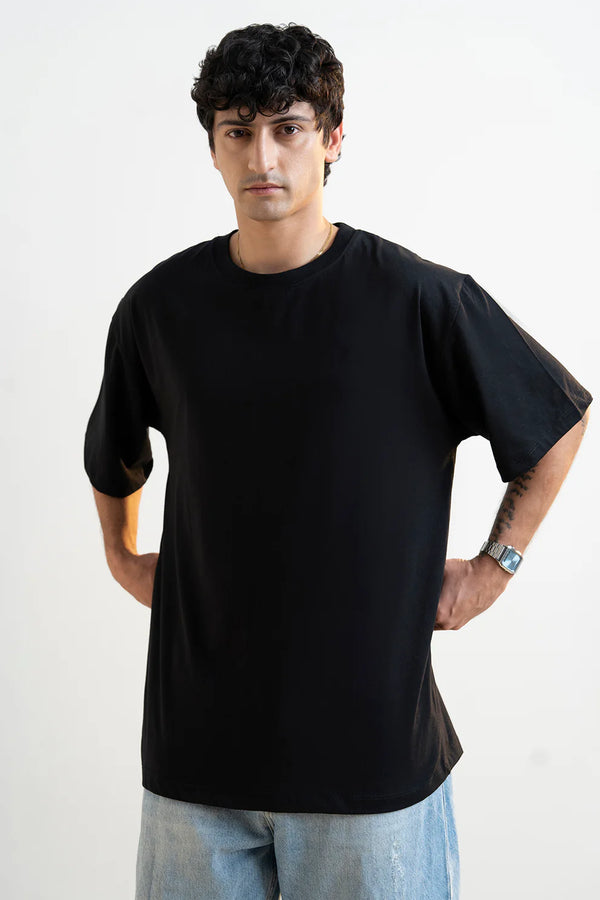 Zellbury - Basic T-Shirt - Relax