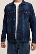 Zellbury Denim Jacket - 5006