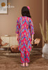Asim Jofa- AJGLP-07 PRINTED ARABIC LAWN 2 PCS