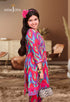 Asim Jofa- AJGLP-07 PRINTED ARABIC LAWN 2 PCS