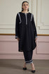 Zellbury - Embroidered Kurta Trouser - STITCHED 2560