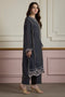 Zellbury - Embroidered Kurta Trouser - STITCHED 3386
