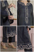 Zellbury - Embroidered Kurta Trouser - STITCHED 3386