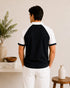 Muraqsh Johnny Resort Polo - Contrast Collar - Men