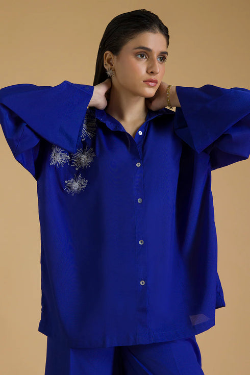 Zellbury - Co-Ord Set - 2155 STITCHED