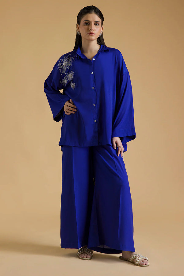 Zellbury - Co-Ord Set - 2155 STITCHED